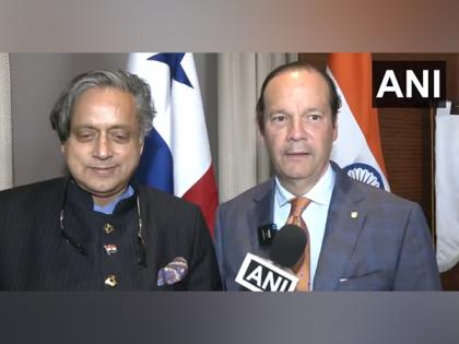 "We stand with India": Panama Foreign Minister extends support to New Delhi's fight against terrorism | "We stand with India": Panama Foreign Minister extends support to New Delhi's fight against terrorism "We stand with India": Panama Foreign Minister extends support to New Delhi's fight against terrorism | "We stand with India": Panama Foreign Minister extends support to New Delhi's fight against terrorism