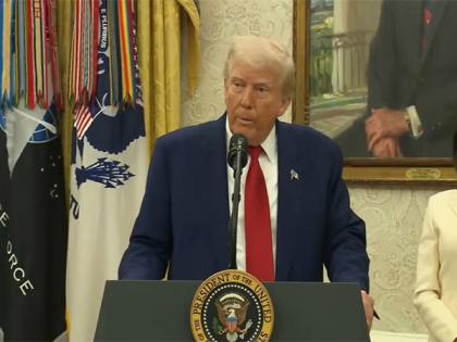 We don't want to see shopping centres explode: Donald Trump suggest Harvard University to cap foreign admissions | We don't want to see shopping centres explode: Donald Trump suggest Harvard University to cap foreign admissions We don't want to see shopping centres explode: Donald Trump suggest Harvard University to cap foreign admissions | We don't want to see shopping centres explode: Donald Trump suggest Harvard University to cap foreign admissions