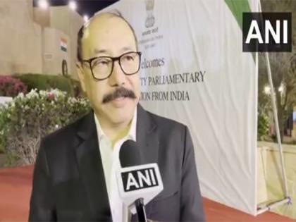 Saudi Arabia firm on terrorism, condemns cross-border attacks: Former Foreign Secretary Harsh Vardhan Shringla | Saudi Arabia firm on terrorism, condemns cross-border attacks: Former Foreign Secretary Harsh Vardhan Shringla Saudi Arabia firm on terrorism, condemns cross-border attacks: Former Foreign Secretary Harsh Vardhan Shringla | Saudi Arabia firm on terrorism, condemns cross-border attacks: Former Foreign Secretary Harsh Vardhan Shringla
