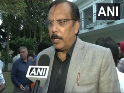 Indian diaspora, foreign nations back India's stand on terrorism, says All-party delegation member Rajeev Rai | Indian diaspora, foreign nations back India's stand on terrorism, says All-party delegation member Rajeev Rai Indian diaspora, foreign nations back India's stand on terrorism, says All-party delegation member Rajeev Rai | Indian diaspora, foreign nations back India's stand on terrorism, says All-party delegation member Rajeev Rai