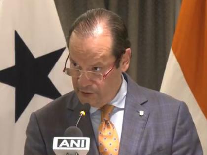 Panama condemns Pahalgam terror attack, extends strong support to India | Panama condemns Pahalgam terror attack, extends strong support to India Panama condemns Pahalgam terror attack, extends strong support to India | Panama condemns Pahalgam terror attack, extends strong support to India