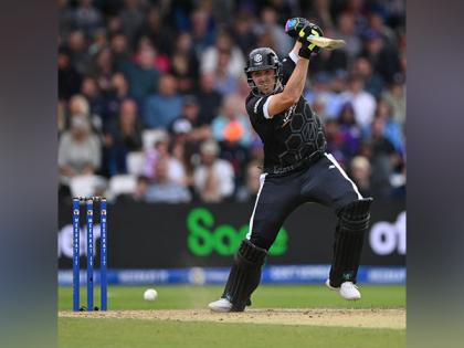All-rounder Jamie Overton re-signs with Adelaide Strikers for BBL 15 | All-rounder Jamie Overton re-signs with Adelaide Strikers for BBL 15
