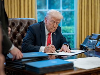 US Court blocks Trump's major tariffs, citing overreach of authority, not legally justified | US Court blocks Trump's major tariffs, citing overreach of authority, not legally justified US Court blocks Trump's major tariffs, citing overreach of authority, not legally justified | US Court blocks Trump's major tariffs, citing overreach of authority, not legally justified