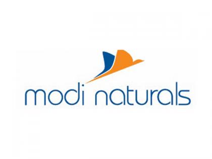 Modi Naturals Announces Stellar Growth of 66% for FY25 Financial Results | Modi Naturals Announces Stellar Growth of 66% for FY25 Financial Results Modi Naturals Announces Stellar Growth of 66% for FY25 Financial Results | Modi Naturals Announces Stellar Growth of 66% for FY25 Financial Results
