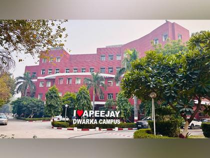 Apeejay School of Management Excels in the Times B-School Rankings 2025 | Apeejay School of Management Excels in the Times B-School Rankings 2025 Apeejay School of Management Excels in the Times B-School Rankings 2025 | Apeejay School of Management Excels in the Times B-School Rankings 2025