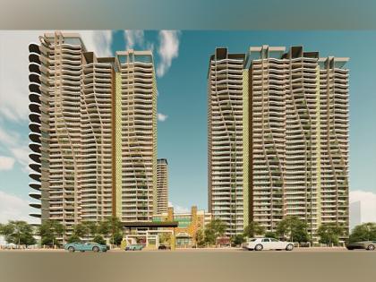 AU Aspire Silicon City Brings Conscious Luxury Living to Noida with Design by Gautam & Gautam Associates | AU Aspire Silicon City Brings Conscious Luxury Living to Noida with Design by Gautam & Gautam Associates AU Aspire Silicon City Brings Conscious Luxury Living to Noida with Design by Gautam & Gautam Associates | AU Aspire Silicon City Brings Conscious Luxury Living to Noida with Design by Gautam & Gautam Associates