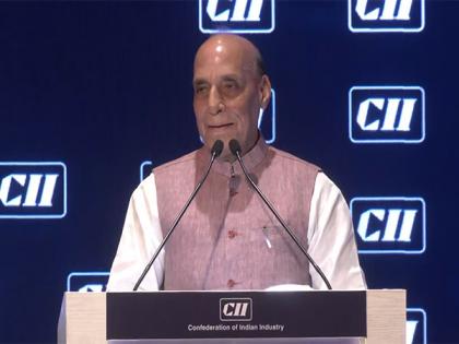 "Could have done more, but exercised restraint": Rajnath Singh on Op Sindoor against Pakistan | "Could have done more, but exercised restraint": Rajnath Singh on Op Sindoor against Pakistan "Could have done more, but exercised restraint": Rajnath Singh on Op Sindoor against Pakistan | "Could have done more, but exercised restraint": Rajnath Singh on Op Sindoor against Pakistan