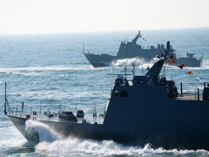 China ramps up naval incursions around Taiwan | China ramps up naval incursions around Taiwan China ramps up naval incursions around Taiwan | China ramps up naval incursions around Taiwan