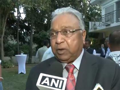 "Wherever there is an act of terrorism, it is linked to Pakistan": All-party delegation member Prem Chand Gupta | "Wherever there is an act of terrorism, it is linked to Pakistan": All-party delegation member Prem Chand Gupta "Wherever there is an act of terrorism, it is linked to Pakistan": All-party delegation member Prem Chand Gupta | "Wherever there is an act of terrorism, it is linked to Pakistan": All-party delegation member Prem Chand Gupta