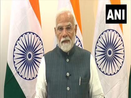 "Our goal is for a champion to emerge from every village and town in Sikkim": PM Narendra Modi | "Our goal is for a champion to emerge from every village and town in Sikkim": PM Narendra Modi