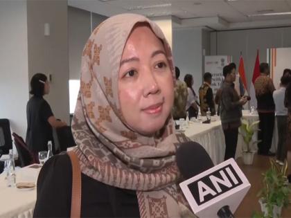 "Indonesia, India impacted by terrorism": Indo-Pacific Strategic Intelligence head praises India's counter-terrorism efforts | "Indonesia, India impacted by terrorism": Indo-Pacific Strategic Intelligence head praises India's counter-terrorism efforts "Indonesia, India impacted by terrorism": Indo-Pacific Strategic Intelligence head praises India's counter-terrorism efforts | "Indonesia, India impacted by terrorism": Indo-Pacific Strategic Intelligence head praises India's counter-terrorism efforts