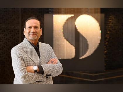 DS Group Achieves Landmark Revenue of INR 10,000 Crore, F&B the Largest Contributor | DS Group Achieves Landmark Revenue of INR 10,000 Crore, F&B the Largest Contributor DS Group Achieves Landmark Revenue of INR 10,000 Crore, F&B the Largest Contributor | DS Group Achieves Landmark Revenue of INR 10,000 Crore, F&B the Largest Contributor