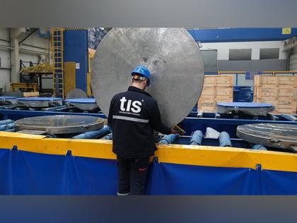 TIS Targets India with Proven Earthquake-resilient Technologies | TIS Targets India with Proven Earthquake-resilient Technologies TIS Targets India with Proven Earthquake-resilient Technologies | TIS Targets India with Proven Earthquake-resilient Technologies
