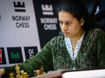 Norway Chess 2025: Humpy Koneru registers win, Anna Muzychuk retains lead after round 3 | Norway Chess 2025: Humpy Koneru registers win, Anna Muzychuk retains lead after round 3 Norway Chess 2025: Humpy Koneru registers win, Anna Muzychuk retains lead after round 3 | Norway Chess 2025: Humpy Koneru registers win, Anna Muzychuk retains lead after round 3