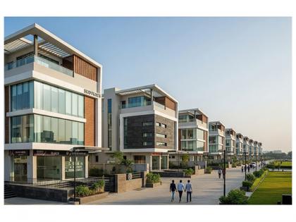 The Rise of SCOs: Why Shop-Cum-Office Plots Are Emerging as NCR's Hottest Investment Bet | The Rise of SCOs: Why Shop-Cum-Office Plots Are Emerging as NCR's Hottest Investment Bet