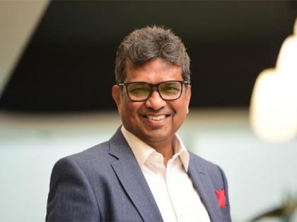Hitachi India Appoints N Venu as its Managing Director | Hitachi India Appoints N Venu as its Managing Director