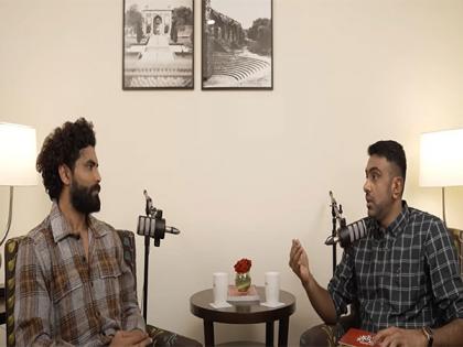 "He never gives up at all whether home or away": Jadeja reflects on Virat Kohli's approach as test captain | "He never gives up at all whether home or away": Jadeja reflects on Virat Kohli's approach as test captain