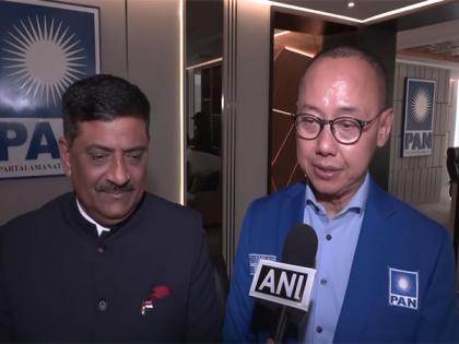 "Indonesia is strongly against terrorist activities," Chairperson of National Mandate Party says | "Indonesia is strongly against terrorist activities," Chairperson of National Mandate Party says
