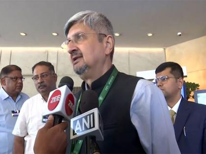 Defence exports to go up after Op Sindoor, says Secretary Defence R&D | Defence exports to go up after Op Sindoor, says Secretary Defence R&D Defence exports to go up after Op Sindoor, says Secretary Defence R&D | Defence exports to go up after Op Sindoor, says Secretary Defence R&D
