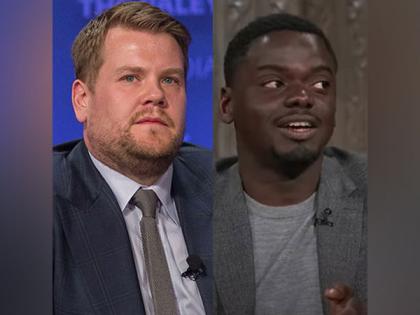 Daniel Kaluuya, James Corden, Dominic West to lead star-studded cast for Royal Court's 'ECHO' Return | Daniel Kaluuya, James Corden, Dominic West to lead star-studded cast for Royal Court's 'ECHO' Return Daniel Kaluuya, James Corden, Dominic West to lead star-studded cast for Royal Court's 'ECHO' Return | Daniel Kaluuya, James Corden, Dominic West to lead star-studded cast for Royal Court's 'ECHO' Return