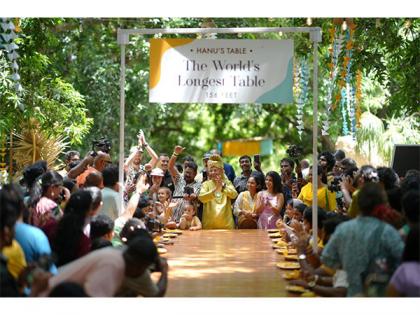 Hanu Reddy Mango Tourism 2025: India's Mango Story Starts Here | Hanu Reddy Mango Tourism 2025: India's Mango Story Starts Here