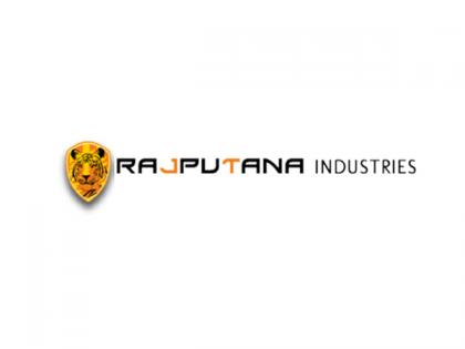 Rajputana Industries Clocks Rs553 Cr in FY25 Revenue, Powered by 69% YoY Growth | Rajputana Industries Clocks Rs553 Cr in FY25 Revenue, Powered by 69% YoY Growth Rajputana Industries Clocks Rs553 Cr in FY25 Revenue, Powered by 69% YoY Growth | Rajputana Industries Clocks Rs553 Cr in FY25 Revenue, Powered by 69% YoY Growth