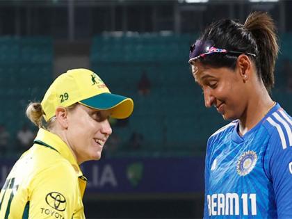 Australia to tour India for 3-match ODI series ahead of Women's Cricket World Cup | Australia to tour India for 3-match ODI series ahead of Women's Cricket World Cup