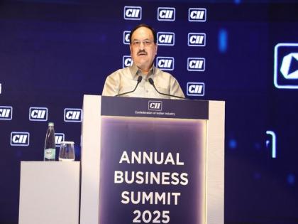 Public-private partnerships instrumental in ensuring preventive healthcare, says Union Minister Nadda | Public-private partnerships instrumental in ensuring preventive healthcare, says Union Minister Nadda Public-private partnerships instrumental in ensuring preventive healthcare, says Union Minister Nadda | Public-private partnerships instrumental in ensuring preventive healthcare, says Union Minister Nadda