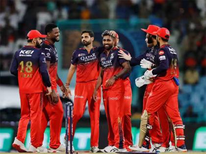 Match winners galore, 'King' Kohli's consistency, powerplay bowling magic: RCB's cheat codes in successful league stage | Match winners galore, 'King' Kohli's consistency, powerplay bowling magic: RCB's cheat codes in successful league stage