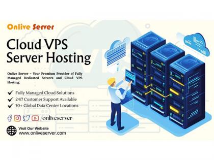 Indian Web Hosting Company Onlive Server Launches Cloud Servers Across 30+ Global Locations | Indian Web Hosting Company Onlive Server Launches Cloud Servers Across 30+ Global Locations