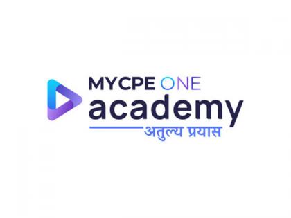 MYCPE ONE Academy Launches the Most Affordable CPA (US) Exam Prep Course in India | MYCPE ONE Academy Launches the Most Affordable CPA (US) Exam Prep Course in India