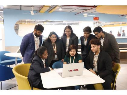 KLH Global Business School Launches Certificate Program in Digital Marketing with AI | KLH Global Business School Launches Certificate Program in Digital Marketing with AI KLH Global Business School Launches Certificate Program in Digital Marketing with AI | KLH Global Business School Launches Certificate Program in Digital Marketing with AI