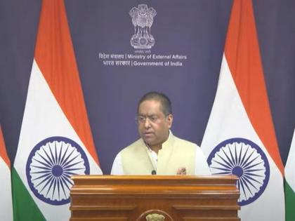 "New visa module for Afghan nationals, people can apply in six categories": MEA | "New visa module for Afghan nationals, people can apply in six categories": MEA "New visa module for Afghan nationals, people can apply in six categories": MEA | "New visa module for Afghan nationals, people can apply in six categories": MEA