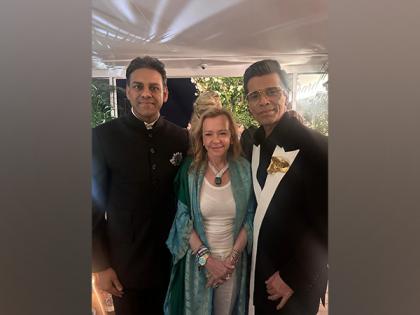 Rishabh Tongya and Jai Shroff Brings Bollywood Dazzle To Cannes In A Star-Studded Celebration With Chopard & Openag Foundation | Rishabh Tongya and Jai Shroff Brings Bollywood Dazzle To Cannes In A Star-Studded Celebration With Chopard & Openag Foundation Rishabh Tongya and Jai Shroff Brings Bollywood Dazzle To Cannes In A Star-Studded Celebration With Chopard & Openag Foundation | Rishabh Tongya and Jai Shroff Brings Bollywood Dazzle To Cannes In A Star-Studded Celebration With Chopard & Openag Foundation