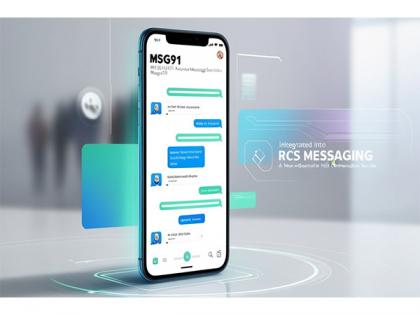 MSG91 Reinforces Its Leadership in RCS Messaging With AI, End-to-End Encryption, and Cross-Platform Compatibility | MSG91 Reinforces Its Leadership in RCS Messaging With AI, End-to-End Encryption, and Cross-Platform Compatibility MSG91 Reinforces Its Leadership in RCS Messaging With AI, End-to-End Encryption, and Cross-Platform Compatibility | MSG91 Reinforces Its Leadership in RCS Messaging With AI, End-to-End Encryption, and Cross-Platform Compatibility