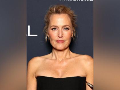Gillian Anderson to be feted at Munich Film Festival | Gillian Anderson to be feted at Munich Film Festival Gillian Anderson to be feted at Munich Film Festival | Gillian Anderson to be feted at Munich Film Festival