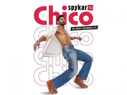 Vidyut Jammwal Joins the Spykar Movement with the Launch of Chico Fit the Most Desirable Denim Fit Yet | Vidyut Jammwal Joins the Spykar Movement with the Launch of Chico Fit the Most Desirable Denim Fit Yet Vidyut Jammwal Joins the Spykar Movement with the Launch of Chico Fit the Most Desirable Denim Fit Yet | Vidyut Jammwal Joins the Spykar Movement with the Launch of Chico Fit the Most Desirable Denim Fit Yet
