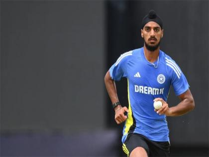 Ponting advocates for Arshdeep Singh to start for India in England Test series | Ponting advocates for Arshdeep Singh to start for India in England Test series