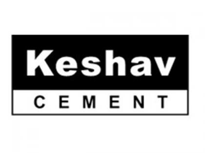 Shri Keshav Cement and Infra Reports FY25 Revenues of Rs125 Cr | Shri Keshav Cement and Infra Reports FY25 Revenues of Rs125 Cr Shri Keshav Cement and Infra Reports FY25 Revenues of Rs125 Cr | Shri Keshav Cement and Infra Reports FY25 Revenues of Rs125 Cr