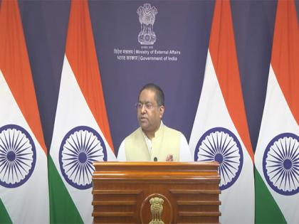 "Since Jan 2025, 1080 Indians have been deported; 62% have come on commercial flights": MEA on US deportations | "Since Jan 2025, 1080 Indians have been deported; 62% have come on commercial flights": MEA on US deportations "Since Jan 2025, 1080 Indians have been deported; 62% have come on commercial flights": MEA on US deportations | "Since Jan 2025, 1080 Indians have been deported; 62% have come on commercial flights": MEA on US deportations