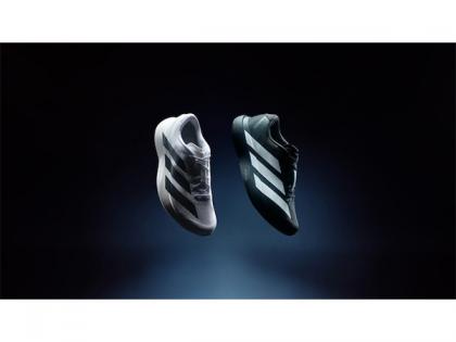 adidas Introduces the Adizero Evo SL, Bringing the Iconic Pro Evo 1 DNA to Training Runs | adidas Introduces the Adizero Evo SL, Bringing the Iconic Pro Evo 1 DNA to Training Runs