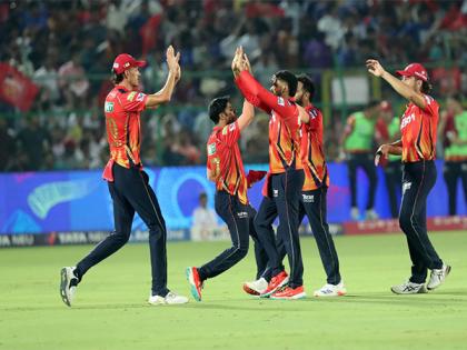 "Lot more to accomplish as a team": Ricky Ponting ahead of IPL Qualifier 1 | "Lot more to accomplish as a team": Ricky Ponting ahead of IPL Qualifier 1