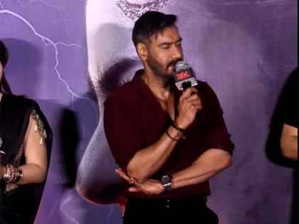 "Honest filmmakers will not have problems...": Ajay Devgn backs 8-hour shifts for mothers amid reports of Deepika Padukone's exit from Spirit | "Honest filmmakers will not have problems...": Ajay Devgn backs 8-hour shifts for mothers amid reports of Deepika Padukone's exit from Spirit