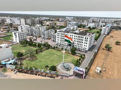 Prince Eduhub: The Powerhouse Behind Making Sikar the Education City | Prince Eduhub: The Powerhouse Behind Making Sikar the Education City