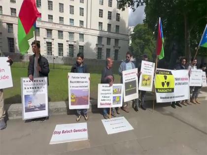 Free Baloch Movement marks Nuclear Test anniversary in London, demands removal of weapons from Balochistan | Free Baloch Movement marks Nuclear Test anniversary in London, demands removal of weapons from Balochistan Free Baloch Movement marks Nuclear Test anniversary in London, demands removal of weapons from Balochistan | Free Baloch Movement marks Nuclear Test anniversary in London, demands removal of weapons from Balochistan