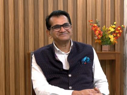 Importing from China to become 'China Plus One' will never work, says Amitabh Kant | Importing from China to become 'China Plus One' will never work, says Amitabh Kant Importing from China to become 'China Plus One' will never work, says Amitabh Kant | Importing from China to become 'China Plus One' will never work, says Amitabh Kant