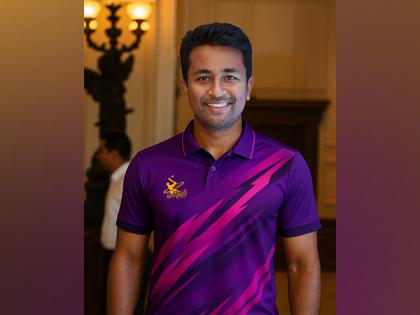Pragyan Ojha joins tennis ball cricket league The Legenz T10 as League Commissioner | Pragyan Ojha joins tennis ball cricket league The Legenz T10 as League Commissioner