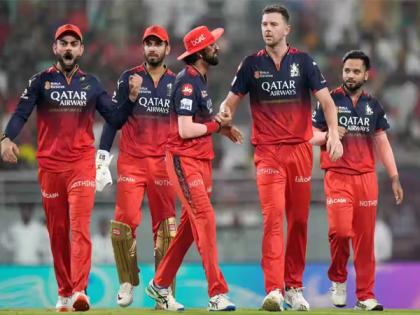 IPL 2025: Fiery spells from Hazlewood, Suyash help RCB bundle out PBKS for 101 in Qualifier 1 | IPL 2025: Fiery spells from Hazlewood, Suyash help RCB bundle out PBKS for 101 in Qualifier 1
