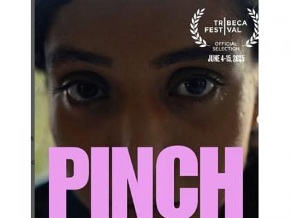 Teaser of Uttera Singh's feature debut 'Pinch' unveiled | Teaser of Uttera Singh's feature debut 'Pinch' unveiled Teaser of Uttera Singh's feature debut 'Pinch' unveiled | Teaser of Uttera Singh's feature debut 'Pinch' unveiled