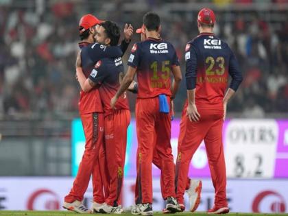 Clinical RCB trounce PBKS to punch tickets for IPL final with emphatic 8-wicket triumph | Clinical RCB trounce PBKS to punch tickets for IPL final with emphatic 8-wicket triumph